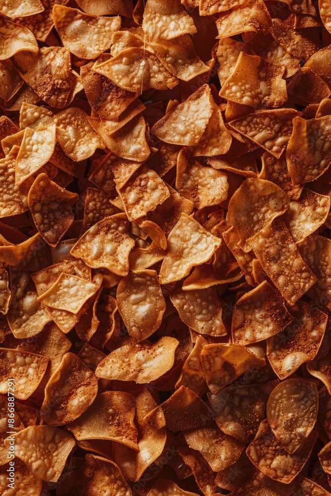 Pile of Chips Pile of Chips