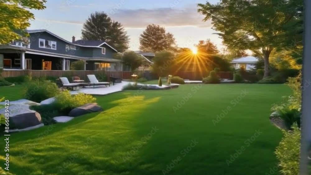 luxury home garden luxury home garden