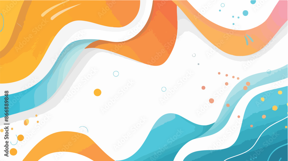 Abstract Vector Graphic - Background - Wallpaper - Art Abstract Vector Graphic - Background - Wallpaper - Art