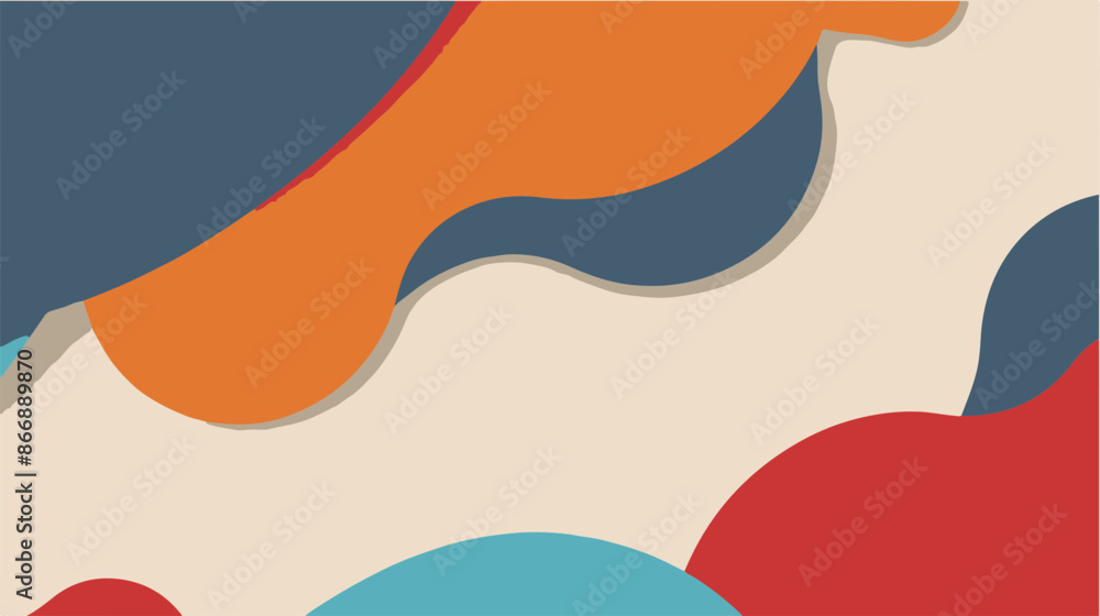 Abstract Vector Graphic - Background - Wallpaper - Art Abstract Vector Graphic - Background - Wallpaper - Art