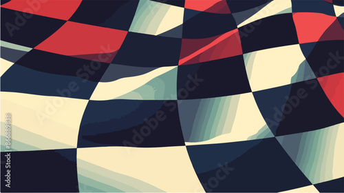 Abstract Vector Graphic - Background - Wallpaper - Art