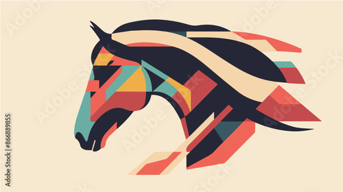 Abstract Vector Graphic - Background - Wallpaper - Art