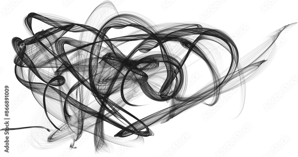 Evil Hug Black Waves Evil Hug Black Waves