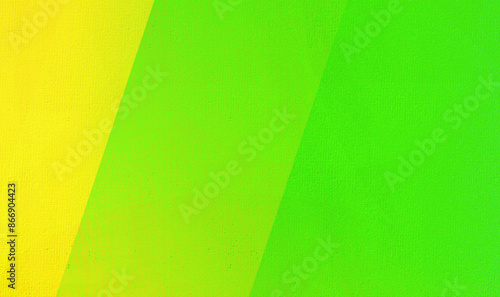 Green background for Posters, Banners, Ad, ppt, social media, covers and various design works