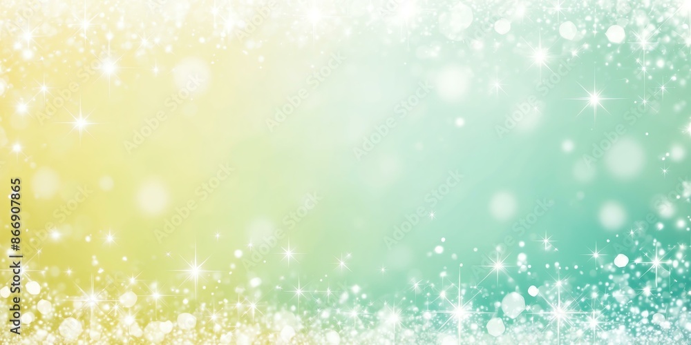 create a multicolored white pale yellow and mint green background create a multicolored white pale yellow and mint green background