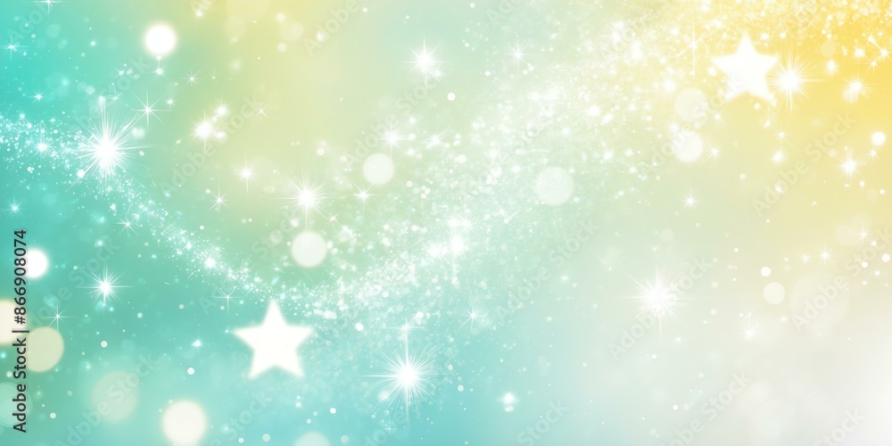 create a multicolored pale yellow turquoise and white background create a multicolored pale yellow turquoise and white background