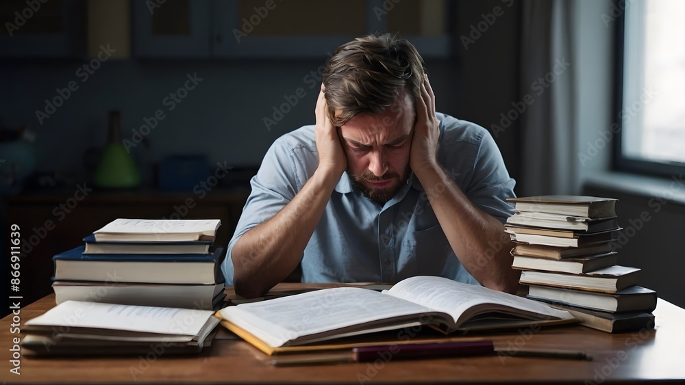 Represents strategies for handling and reducing stress Represents strategies for handling and reducing stress
