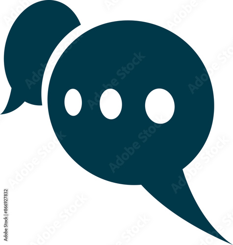  Vector illustration, blue background.