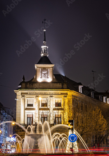 european christmas