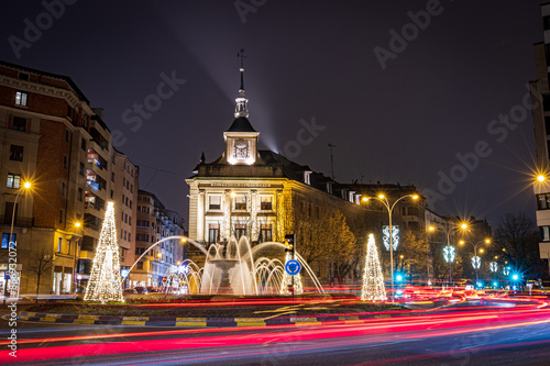 pamplona christmas