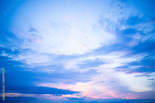 sky texture sunset cloud cloudy detail evening