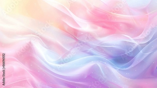 ABSTRACT COLORS GRADIENT BACKGROUND WEB SITE DESIGN PASTEL DIGITAL SCREEN TEMPLATE