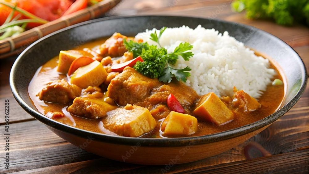 Currywoooosch Currywoooosch