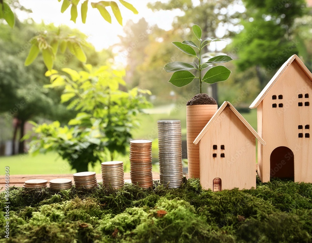 the concept of saving money to achieve financial security the concept of saving money to achieve financial security