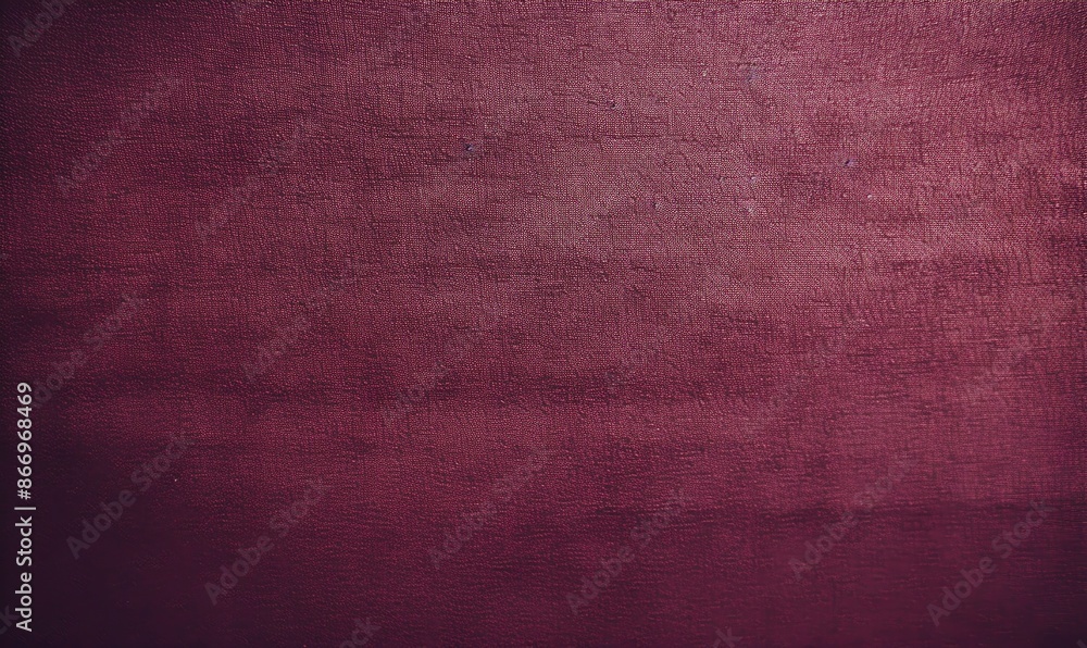 Crimson Canvas Texture Crimson Canvas Texture