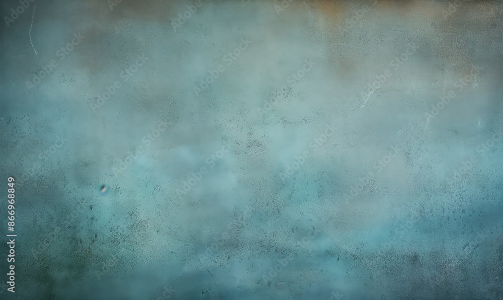 Abstract Blue and Green Textured Background Abstract Blue and Green Textured Background