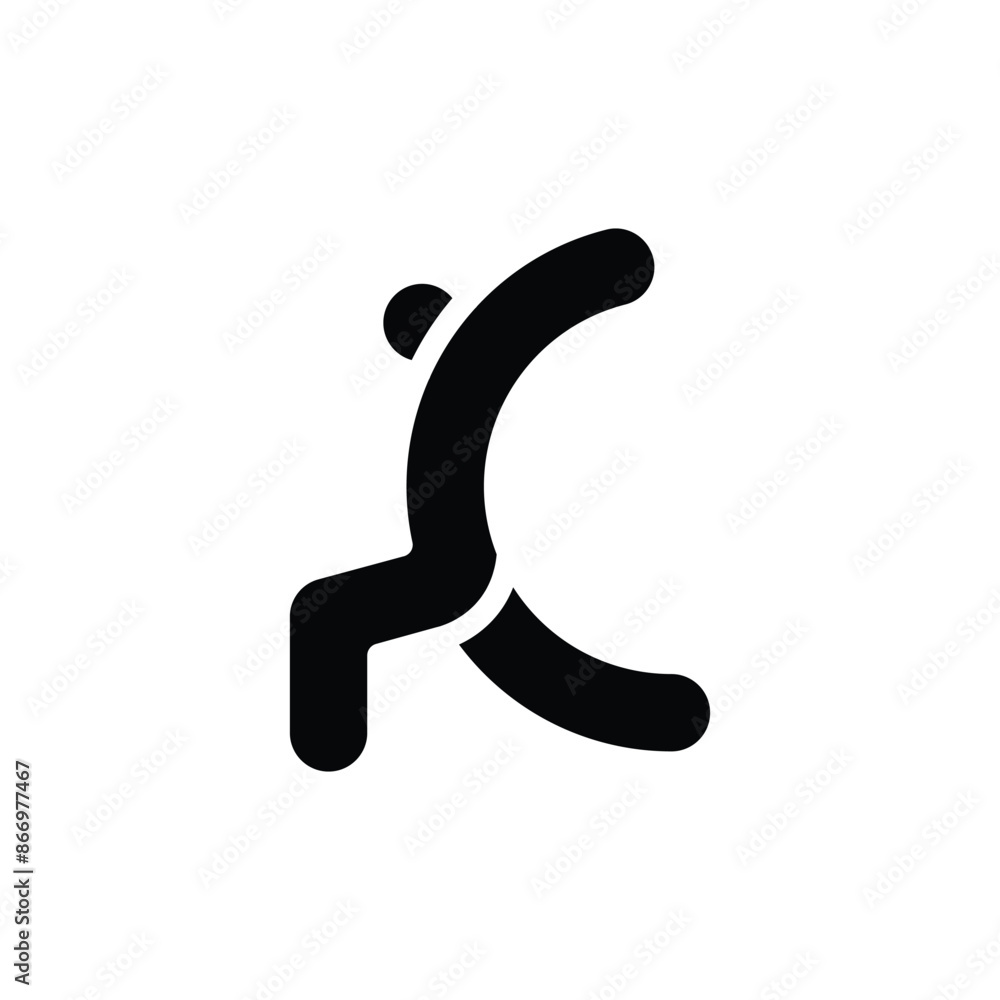 meditation pose solid icon vector design good for web and mobile app meditation pose solid icon vector design good for web and mobile app