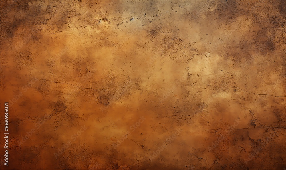 Rustic Brown Background with Subtle Texture Rustic Brown Background with Subtle Texture