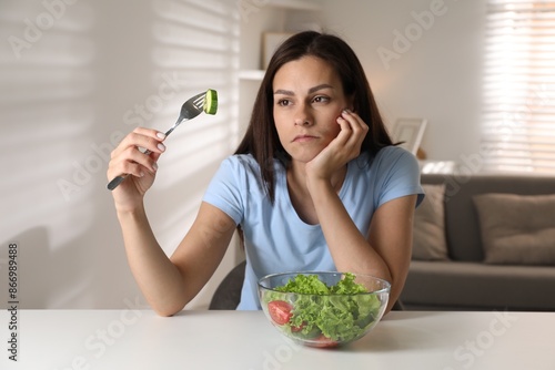 Foto Eating disorder