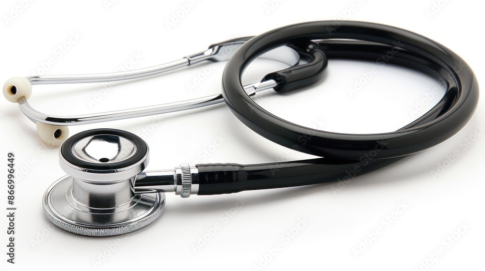 Health Monitoring Stethoscope for America's Well-being Health Monitoring Stethoscope for America's Well-being