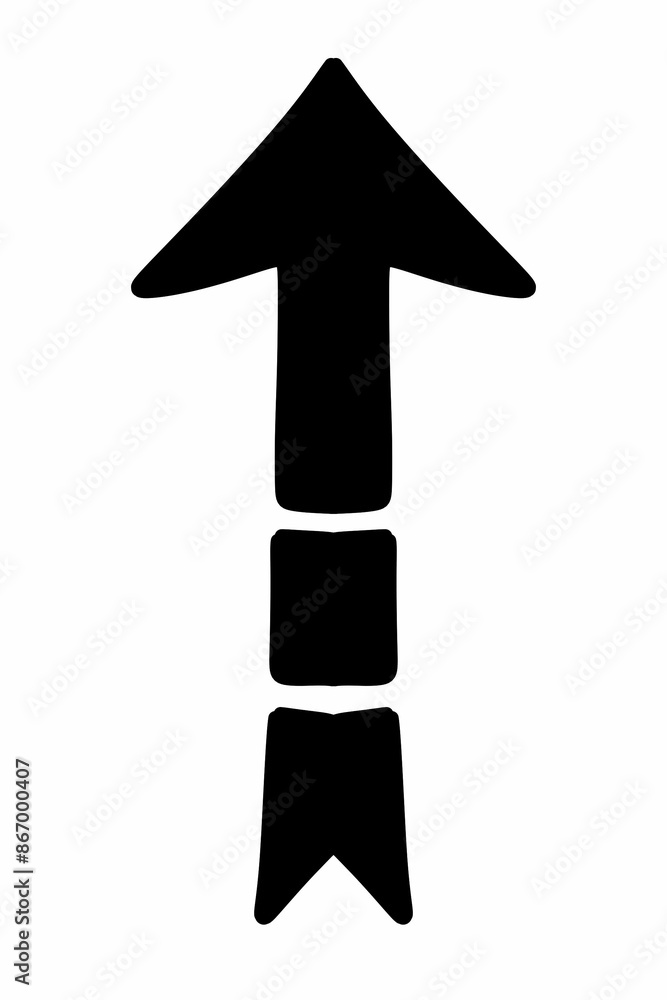 art direction arrow icon illustration art direction arrow icon illustration