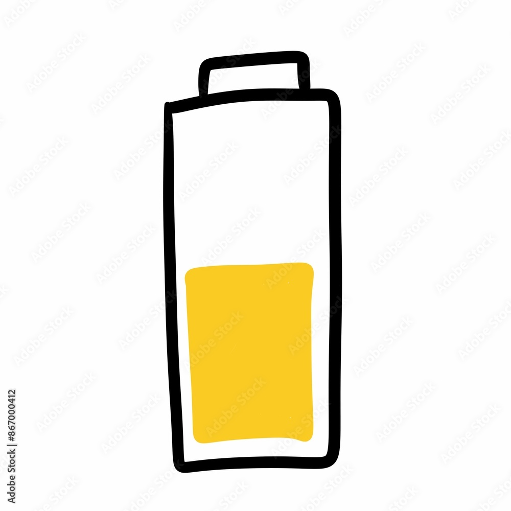 beer bottle icon. outline beer bottle icon color flat isolated on white background beer bottle icon. outline beer bottle icon color flat isolated on white background
