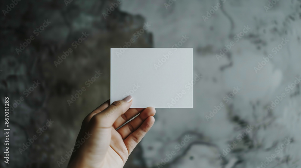 person holding blank paper, person holding blank paper, blank business card person holding blank paper, person holding blank paper, blank business card