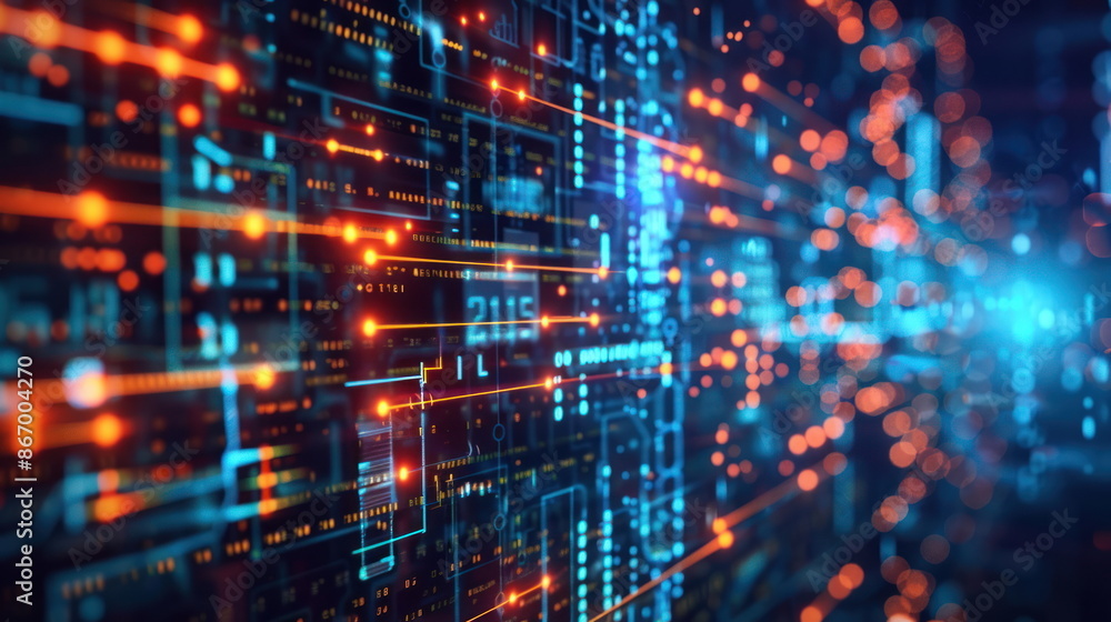 networks data transfer background, digital archives, sound networks data transfer background, digital archives, sound
