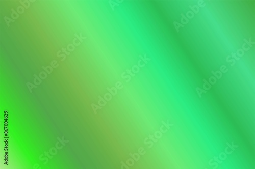 abstract green background