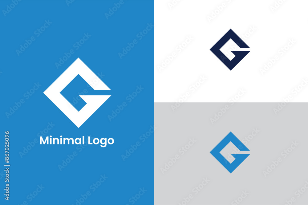 initial letter G hexagon abstract vector, letter G diamond icon geometric logo, letter G tech company or construction business logo initial letter G hexagon abstract vector, letter G diamond icon geometric logo, letter G tech company or construction business logo
