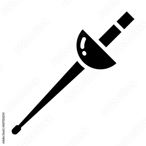 Epee Icon