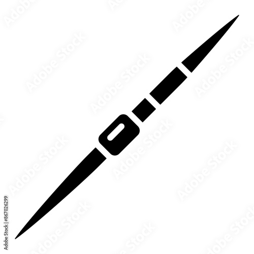 Javelin Icon