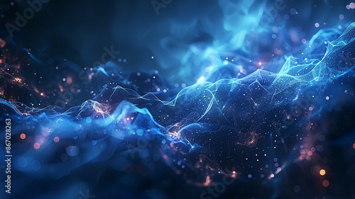 sleek and modern youtube banner design for a tech or lifestyle channel