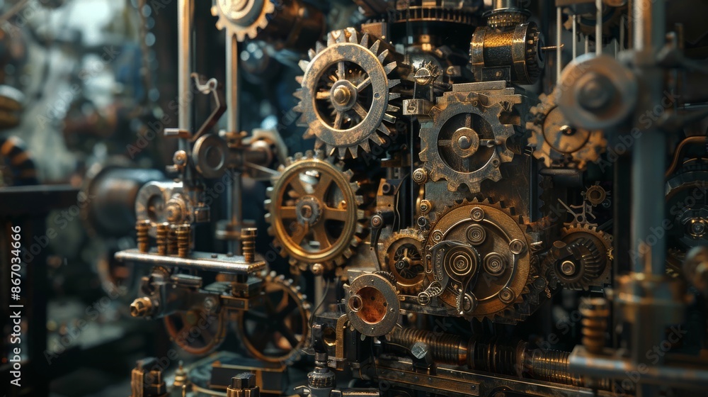Explore the idea of time as a code to unlock hidden dimensions or secrets within the surreal landscape surrounding the clock. Explore the idea of time as a code to unlock hidden dimensions or secrets within the surreal landscape surrounding the clock.