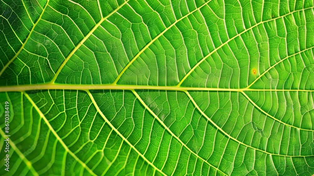 Closeup leaf texture. Closeup leaf texture.