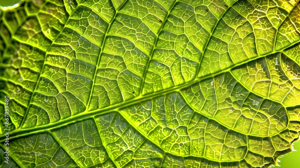 Closeup leaf texture. Closeup leaf texture.