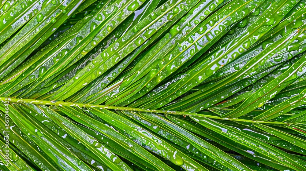 Closeup leaf texture. Closeup leaf texture.