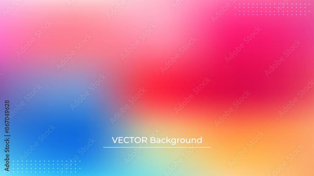 Abstract gradient background with grainy texture Abstract gradient background with grainy texture