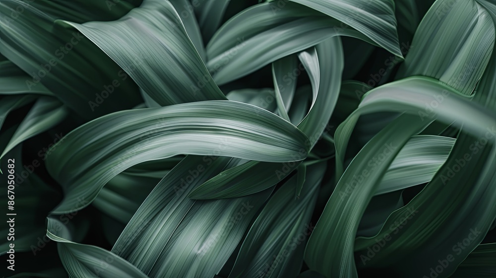 Closeup leaf texture. Closeup leaf texture.
