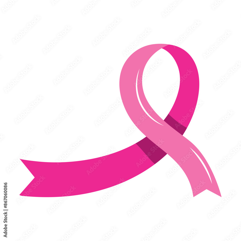 breast cancer awareness month with pink ribbon breast cancer awareness month with pink ribbon