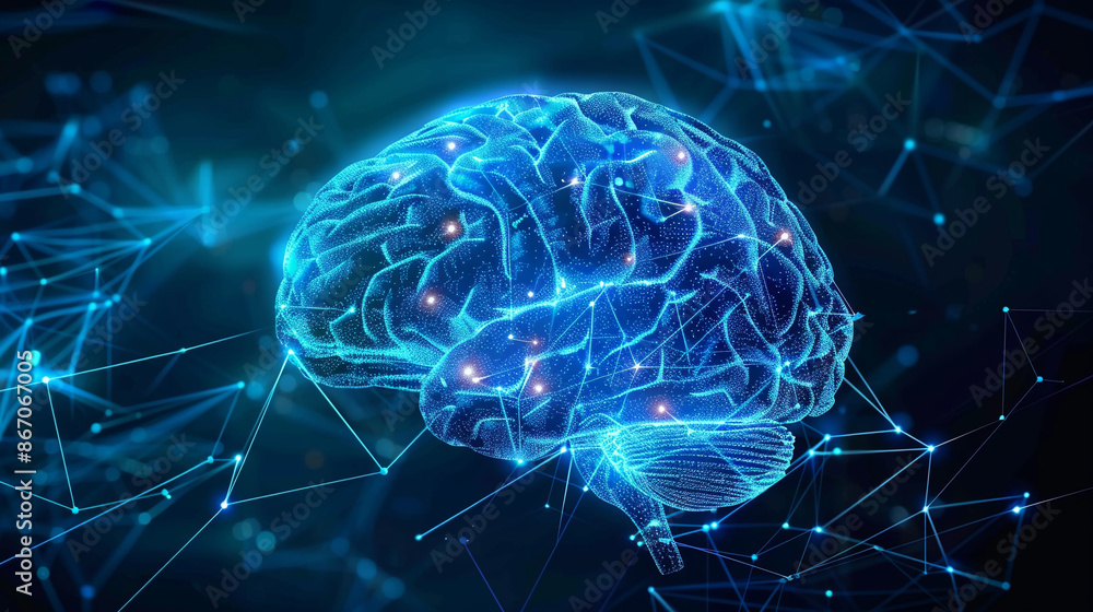 AI advancements in mental health diagnostics. AI advancements in mental health diagnostics.