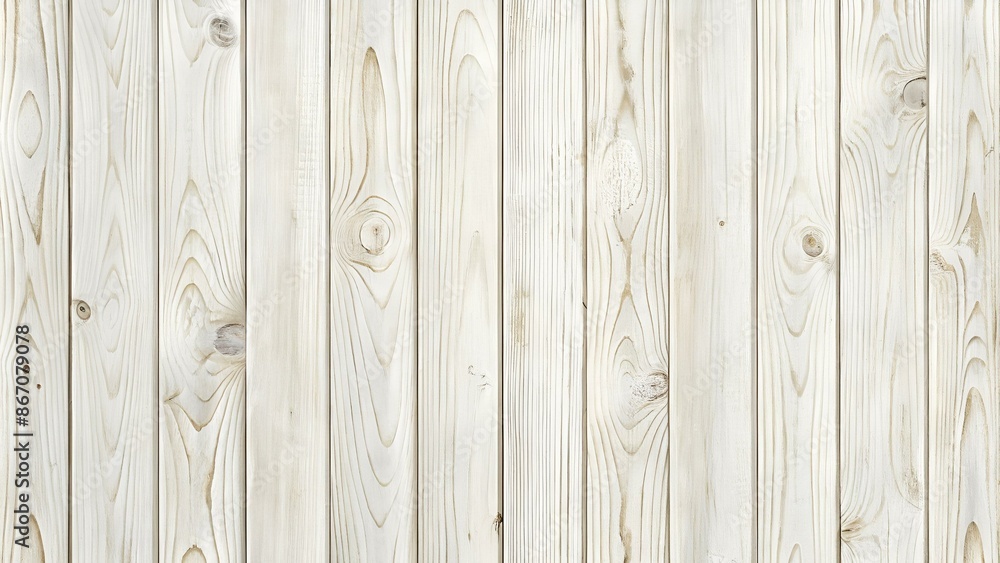White wood texture background. White wood texture background.