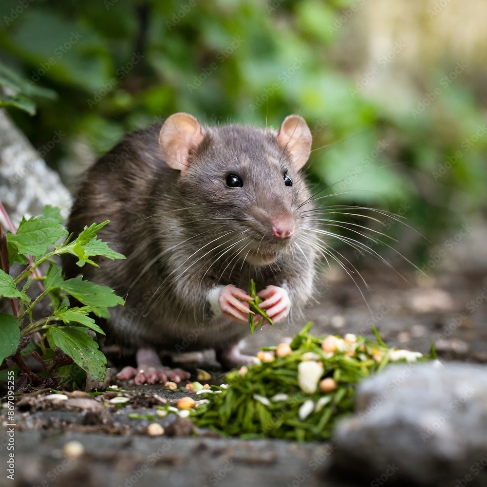 Rat Rat