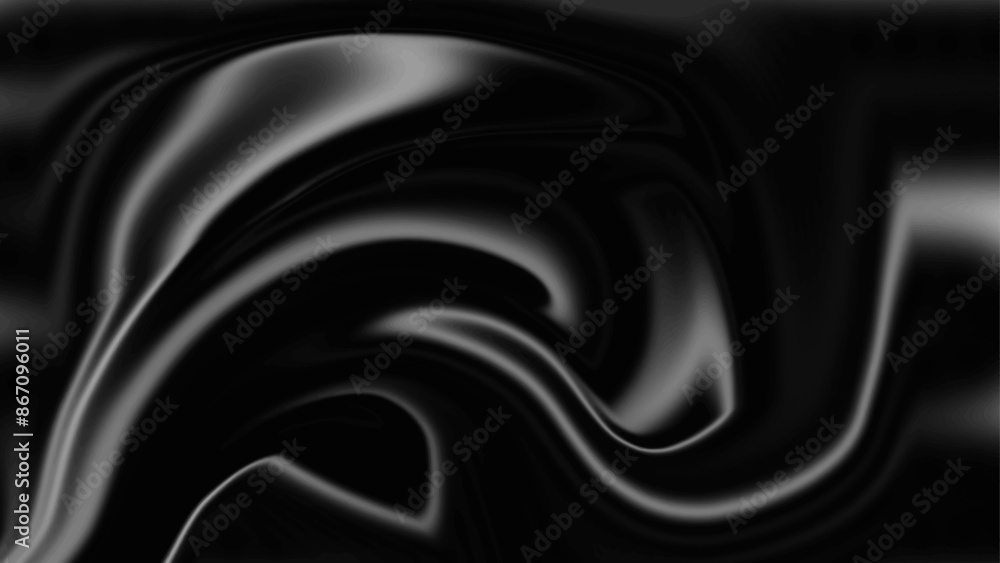 Liquify Abstract Pattern with black. Silver liquid texture. Abstract black marble texture. Abstract background liquid painting texture liquify. Liquify Abstract Pattern with black. Silver liquid texture. Abstract black marble texture. Abstract background liquid painting texture liquify.