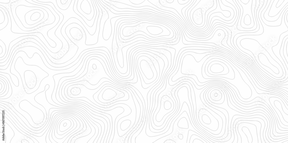 White and black wave line grid map and Topographic contour map lines. Seamless pattern with lines Topographic map. Geographic mountain relief diagram striped diagonal line wave carve pattern.
White and black wave line grid map and Topographic contour map lines. Seamless pattern with lines Topographic map. Geographic mountain relief diagram striped diagonal line wave carve pattern.