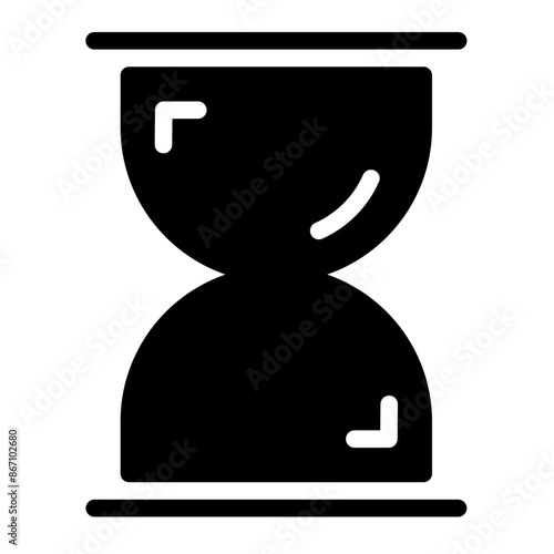 hourglass