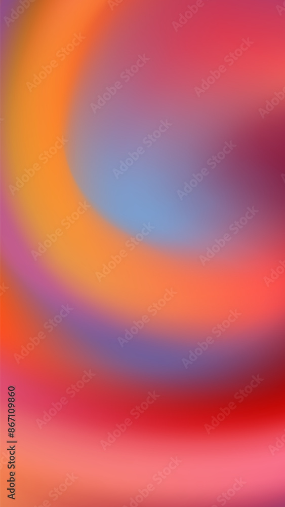 Compelling mesh wave blur design with a modern, abstract aesthetic in a sophisticated palette of pink and orange, perfect for elevating digital visuals Compelling mesh wave blur design with a modern, abstract aesthetic in a sophisticated palette of pink and orange, perfect for elevating digital visuals