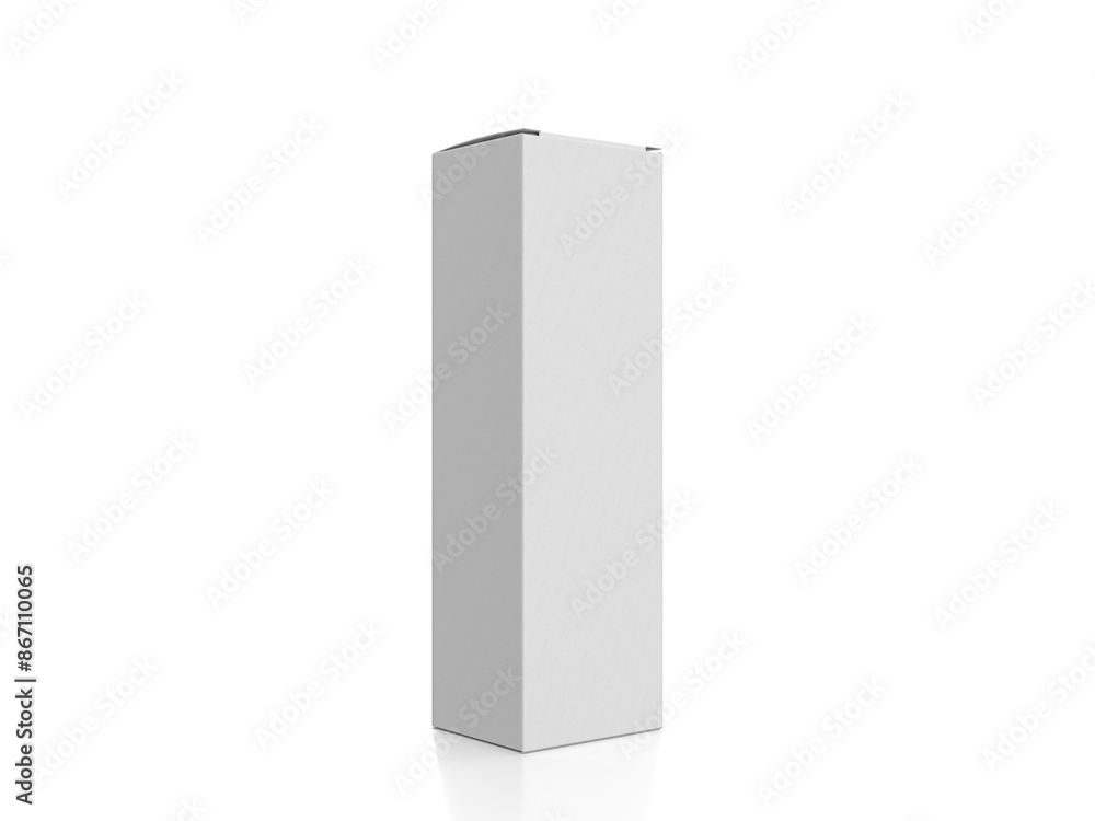 Packaging box Packaging box