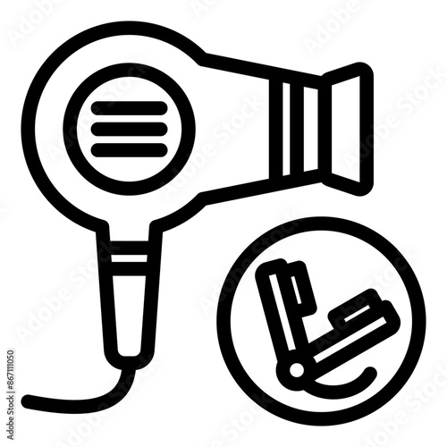 Hair Dryer