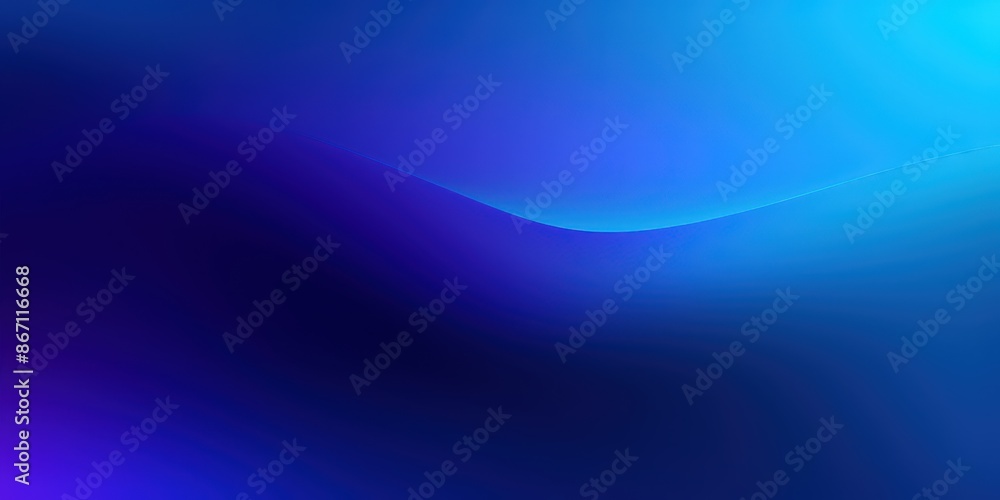 Abstract Blue and Purple Gradient Background Abstract Blue and Purple Gradient Background